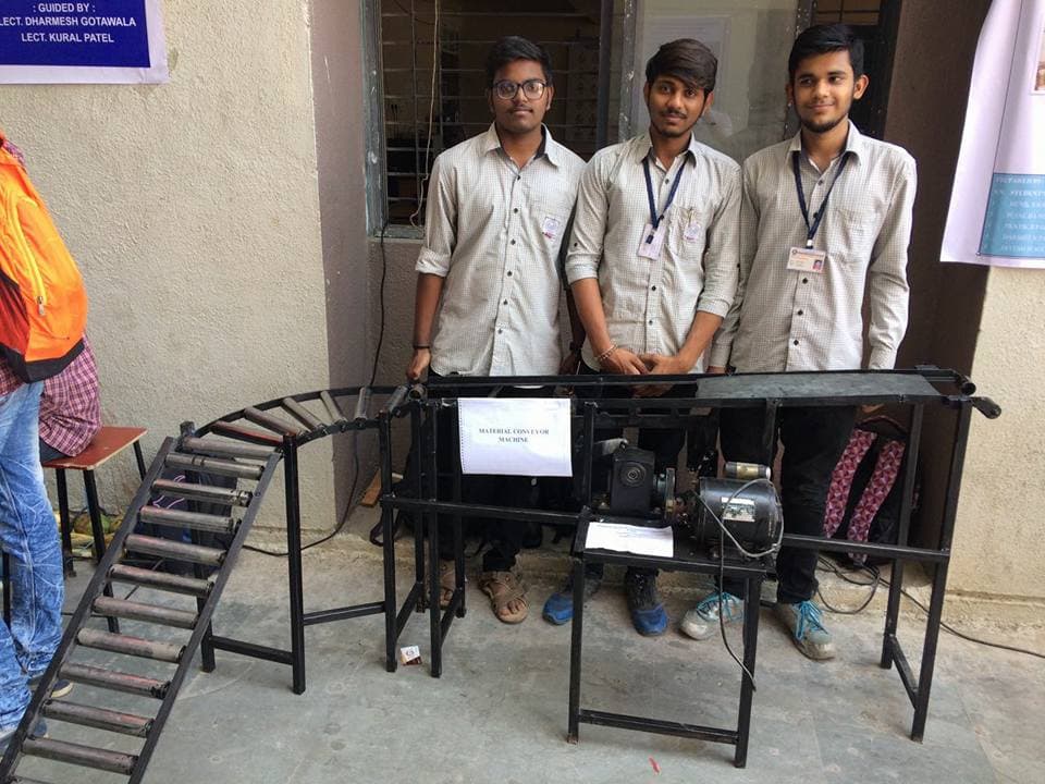 Bhagwan Mahavir Education Foundation Surat Events photo 29