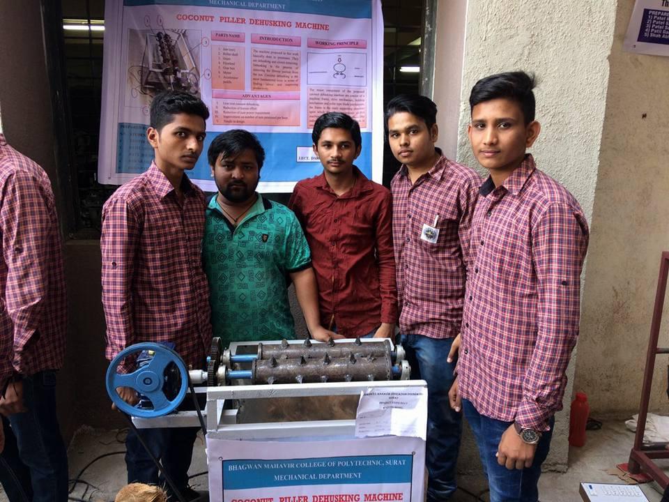 Bhagwan Mahavir Education Foundation Surat Events photo 30