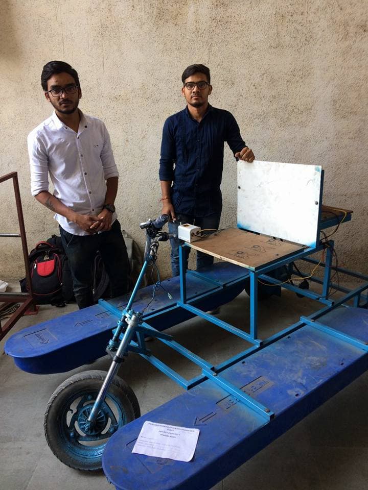 Bhagwan Mahavir Education Foundation Surat Events photo 31