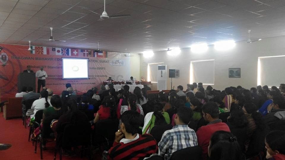 Bhagwan Mahavir Education Foundation Surat Events photo 32