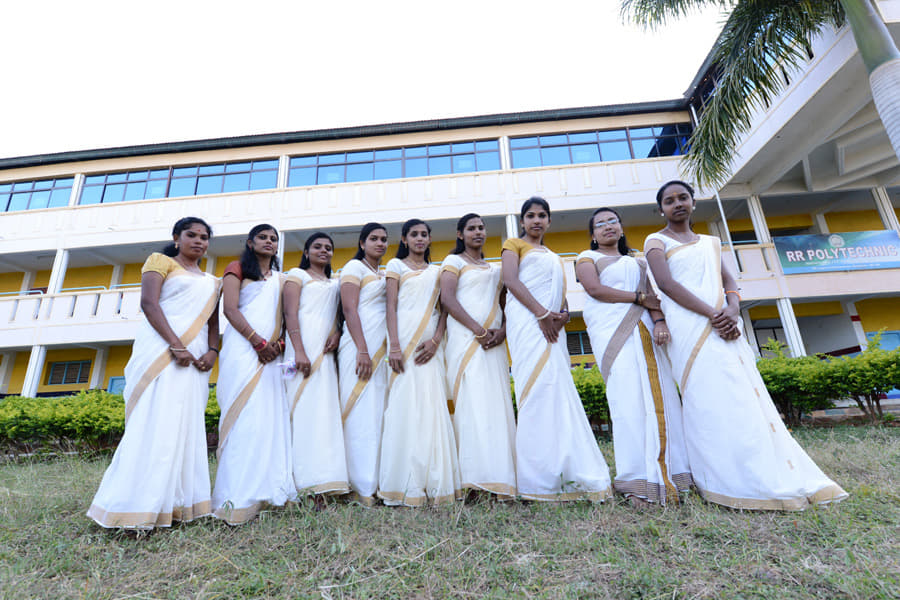 RR College of Pharmacy Bangalore Events photo 1