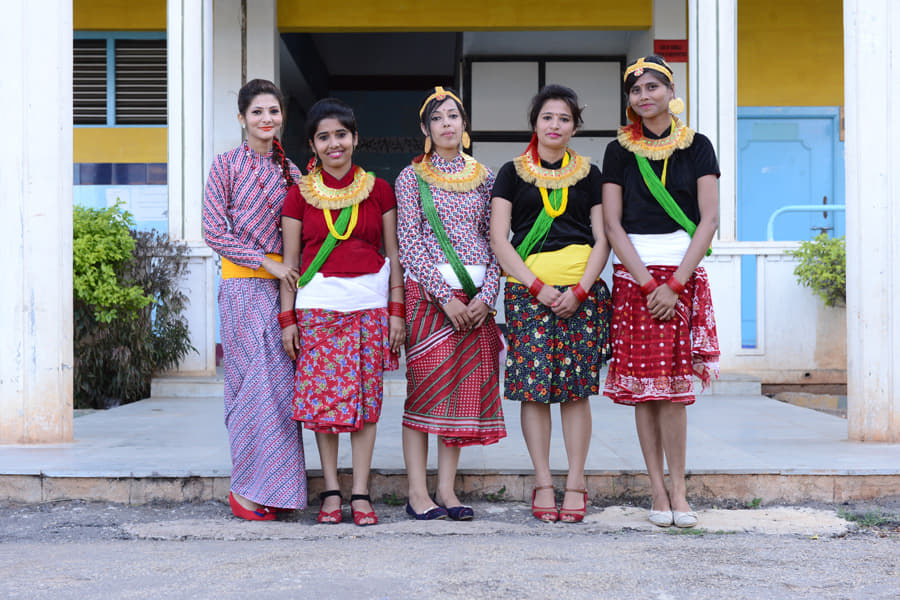 RR College of Pharmacy Bangalore Events photo 2