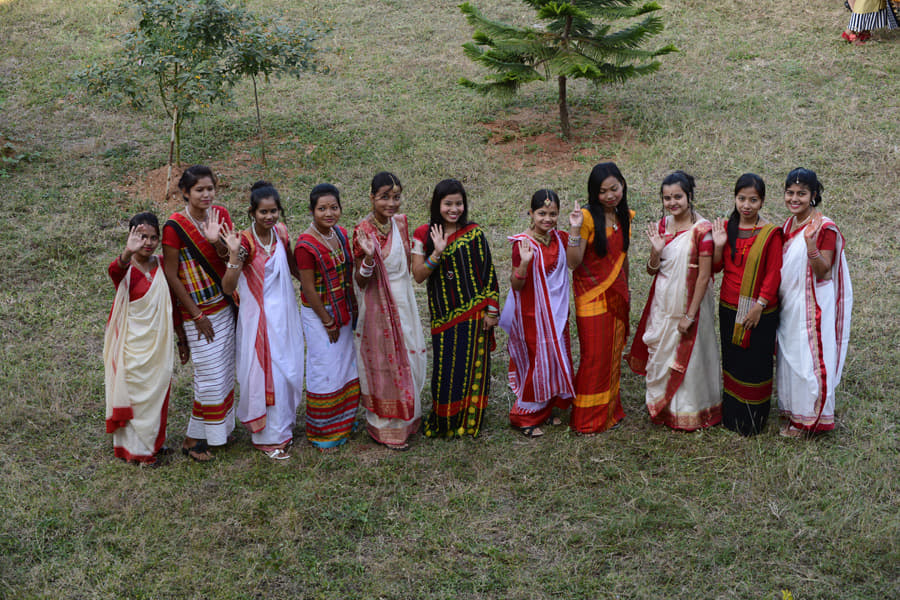 RR College of Pharmacy Bangalore Events photo 8