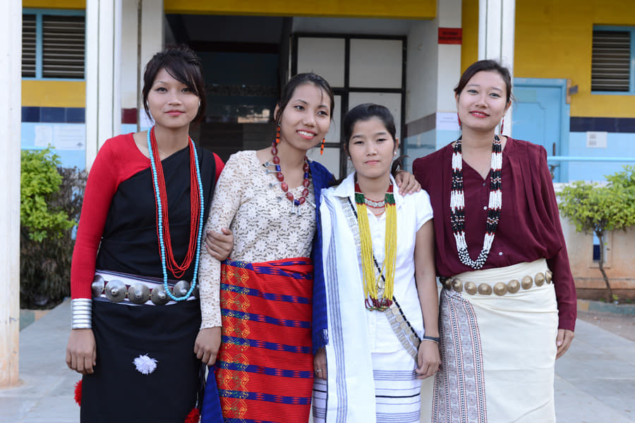 RR College of Pharmacy Bangalore Events photo 9