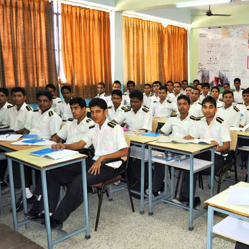 Tritya Maritime Academy New Delhi Campus photo 1