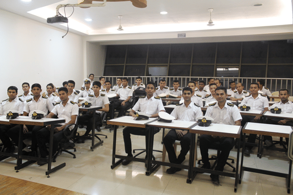 Tritya Maritime Academy New Delhi Campus photo 6