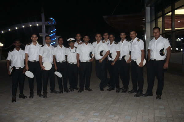 Tritya Maritime Academy New Delhi Campus photo 4