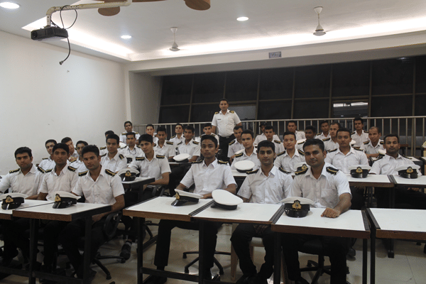 Tritya Maritime Academy New Delhi Campus photo 7