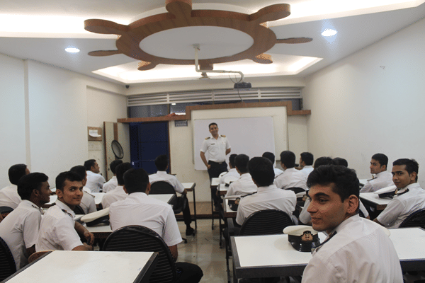 Tritya Maritime Academy New Delhi Campus photo 8