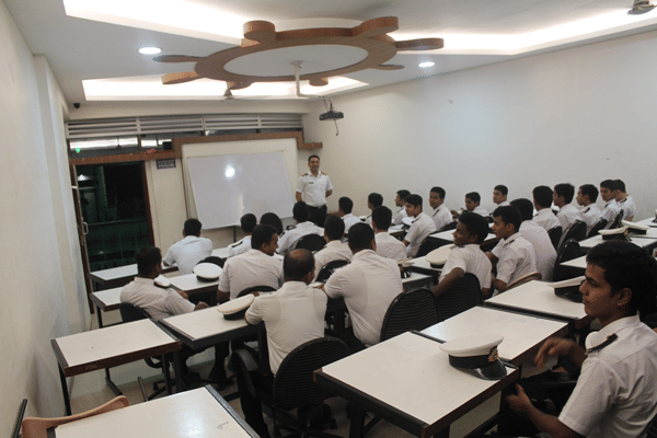 Tritya Maritime Academy New Delhi Campus photo 9