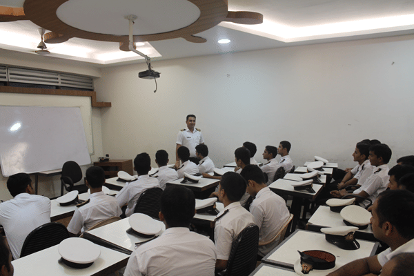 Tritya Maritime Academy New Delhi Campus photo 10