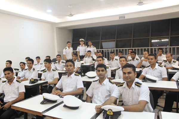 Tritya Maritime Academy New Delhi Campus photo 11
