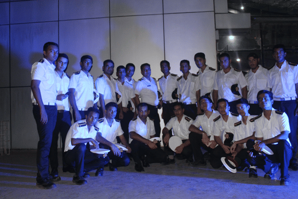 Tritya Maritime Academy New Delhi Campus photo 12