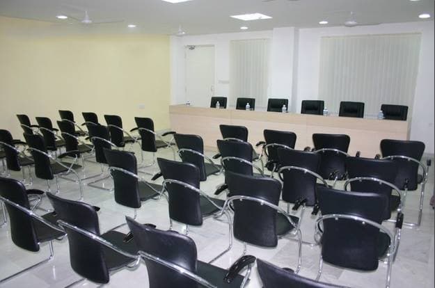 Tritya Maritime Academy New Delhi Campus photo 13