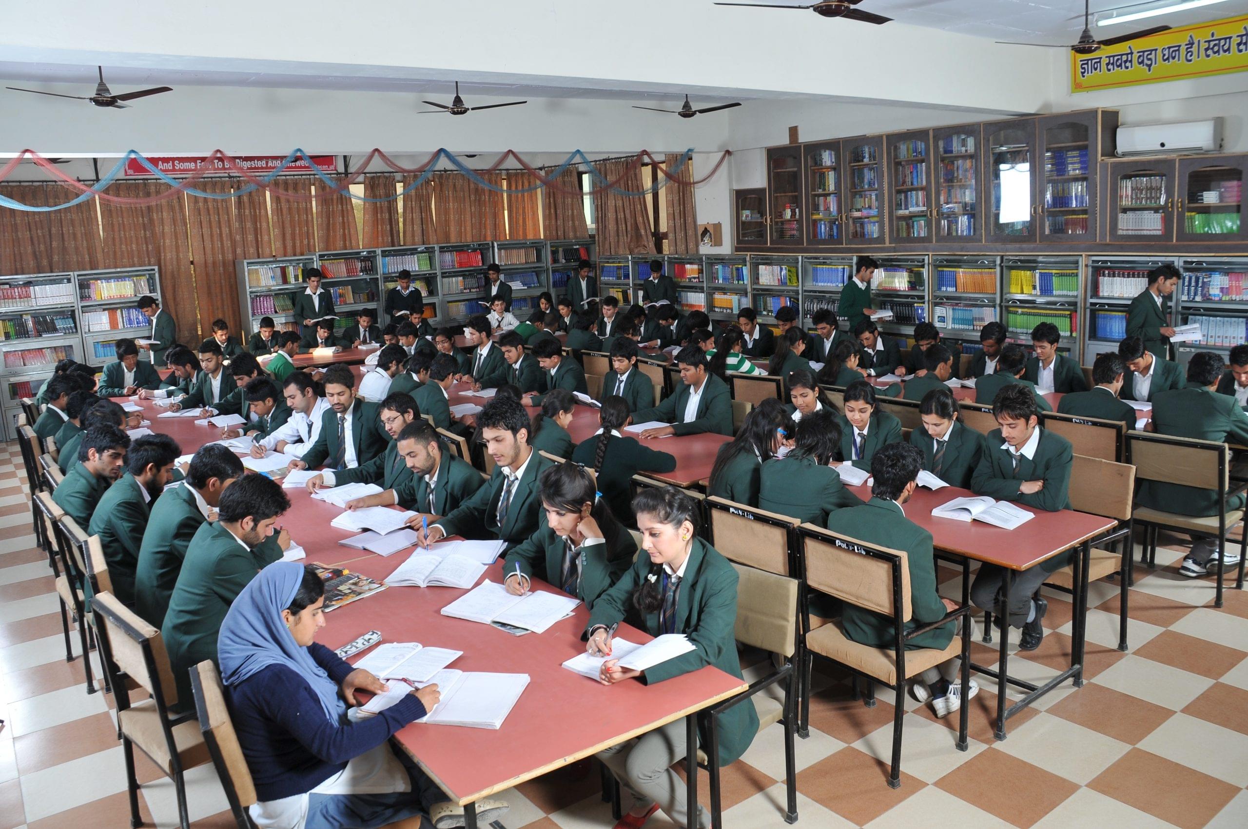 Himalayan Group of Professional Institutions Sirmaur hostel photo 11