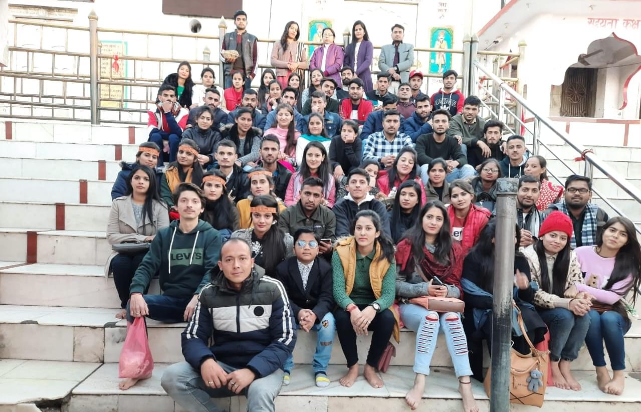 Himalayan Group of Professional Institutions Sirmaur hostel photo 12