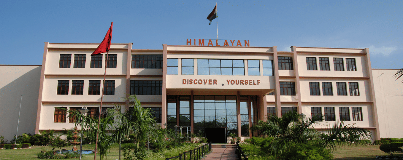 Himalayan Group of Professional Institutions Sirmaur hostel photo 2