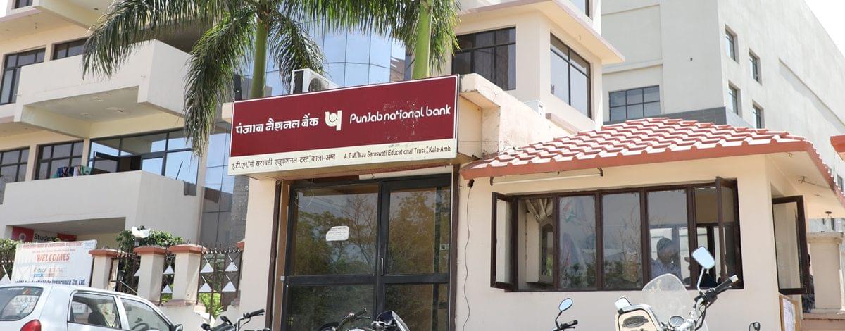 Himalayan Group of Professional Institutions Sirmaur hostel photo 3