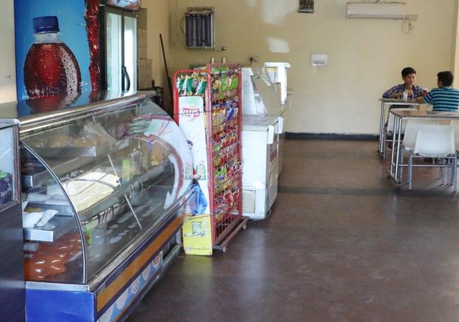 Himalayan Group of Professional Institutions Sirmaur hostel photo 4