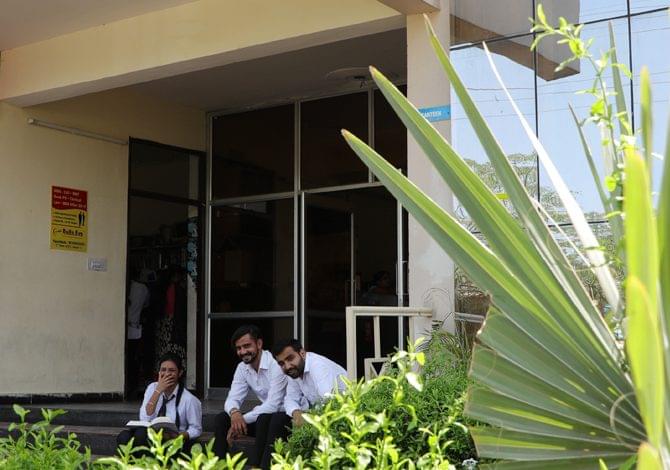 Himalayan Group of Professional Institutions Sirmaur hostel photo 5