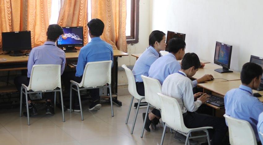 Himalayan Group of Professional Institutions Sirmaur hostel photo 8