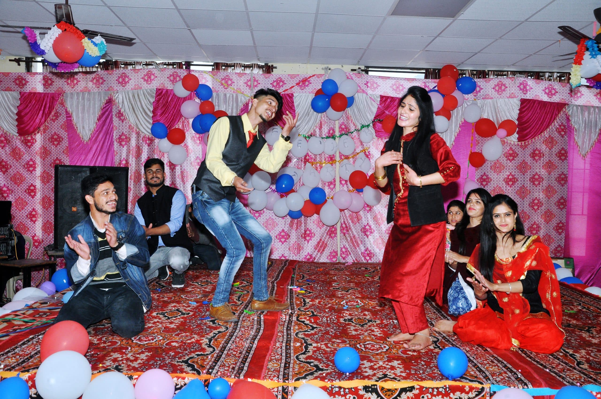 Himalayan Group of Professional Institutions Sirmaur Events photo 1