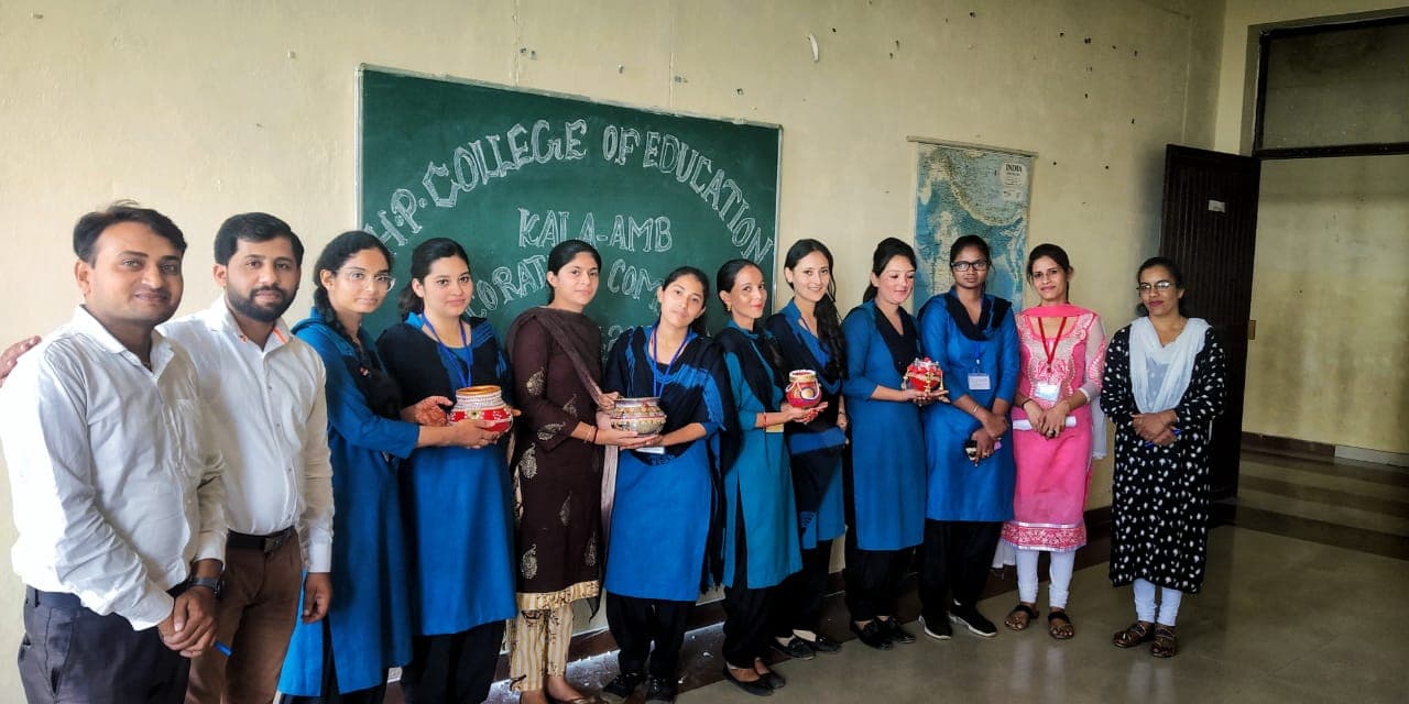 Himalayan Group of Professional Institutions Sirmaur Events photo 2