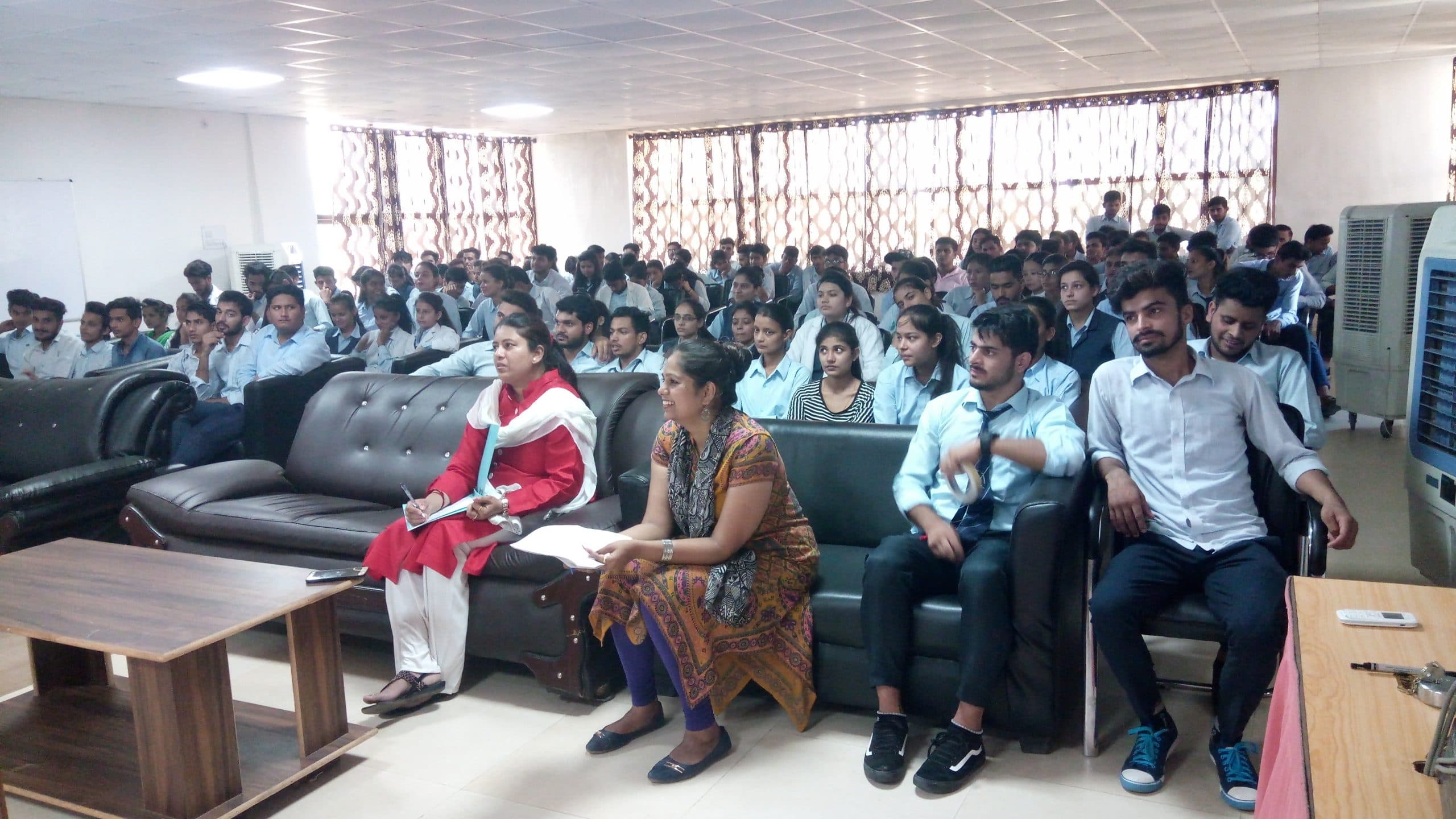 Himalayan Group of Professional Institutions Sirmaur Events photo 4