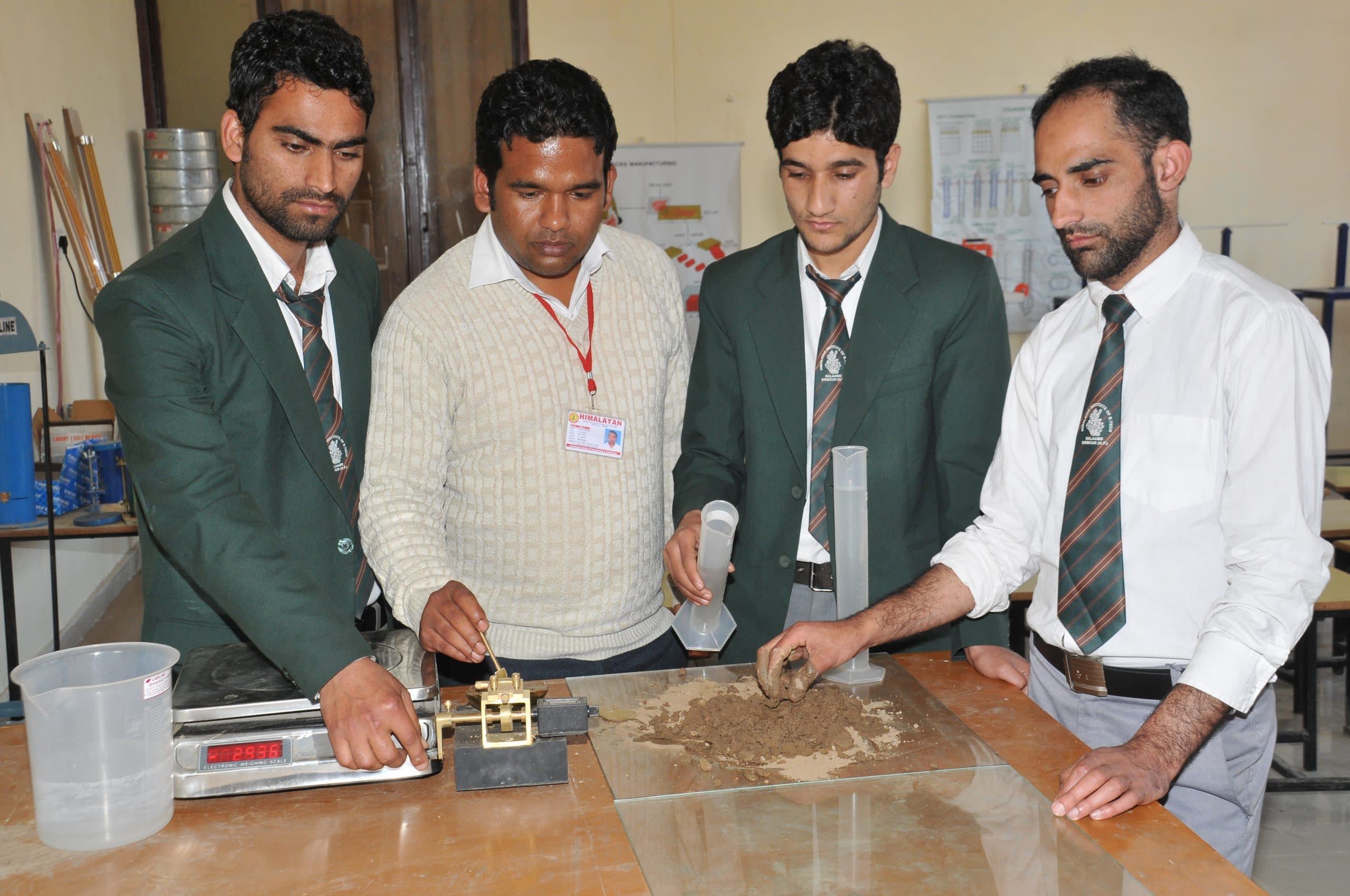 Himalayan Group of Professional Institutions Sirmaur Events photo 5