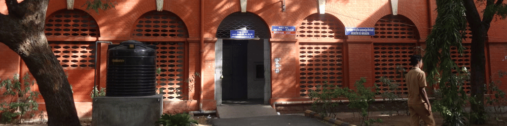 Tamilnadu Government Polytechnic College Madurai photo_app photo 1