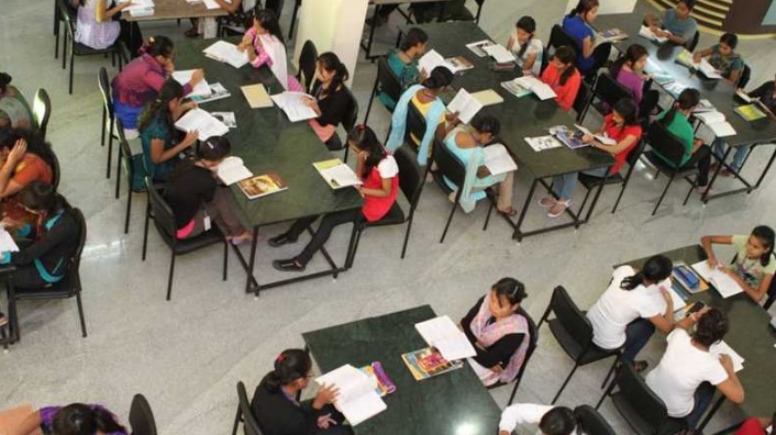 RR Nursing Institutions Bangalore NNRI Images photo 4