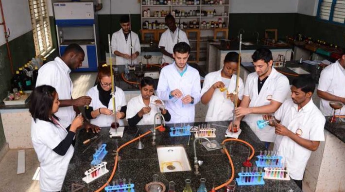RR Nursing Institutions Bangalore NNRI Images photo 5