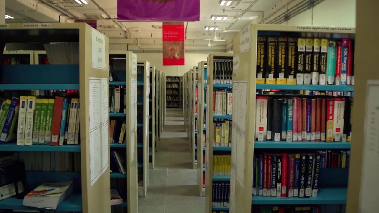 Navrachana University Vadodara Infrastructure photo 8