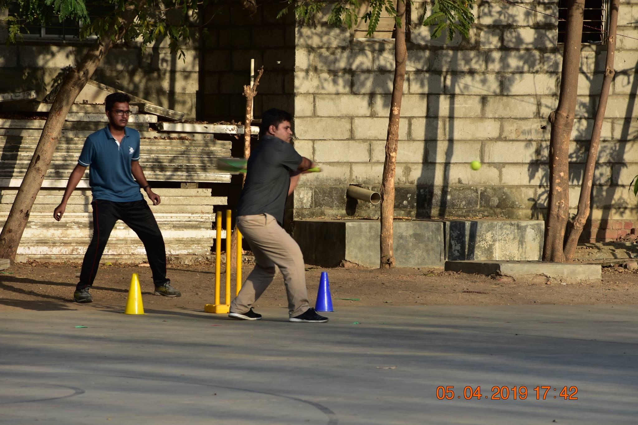 Navrachana University Vadodara Events and Extra Curricular photo 4