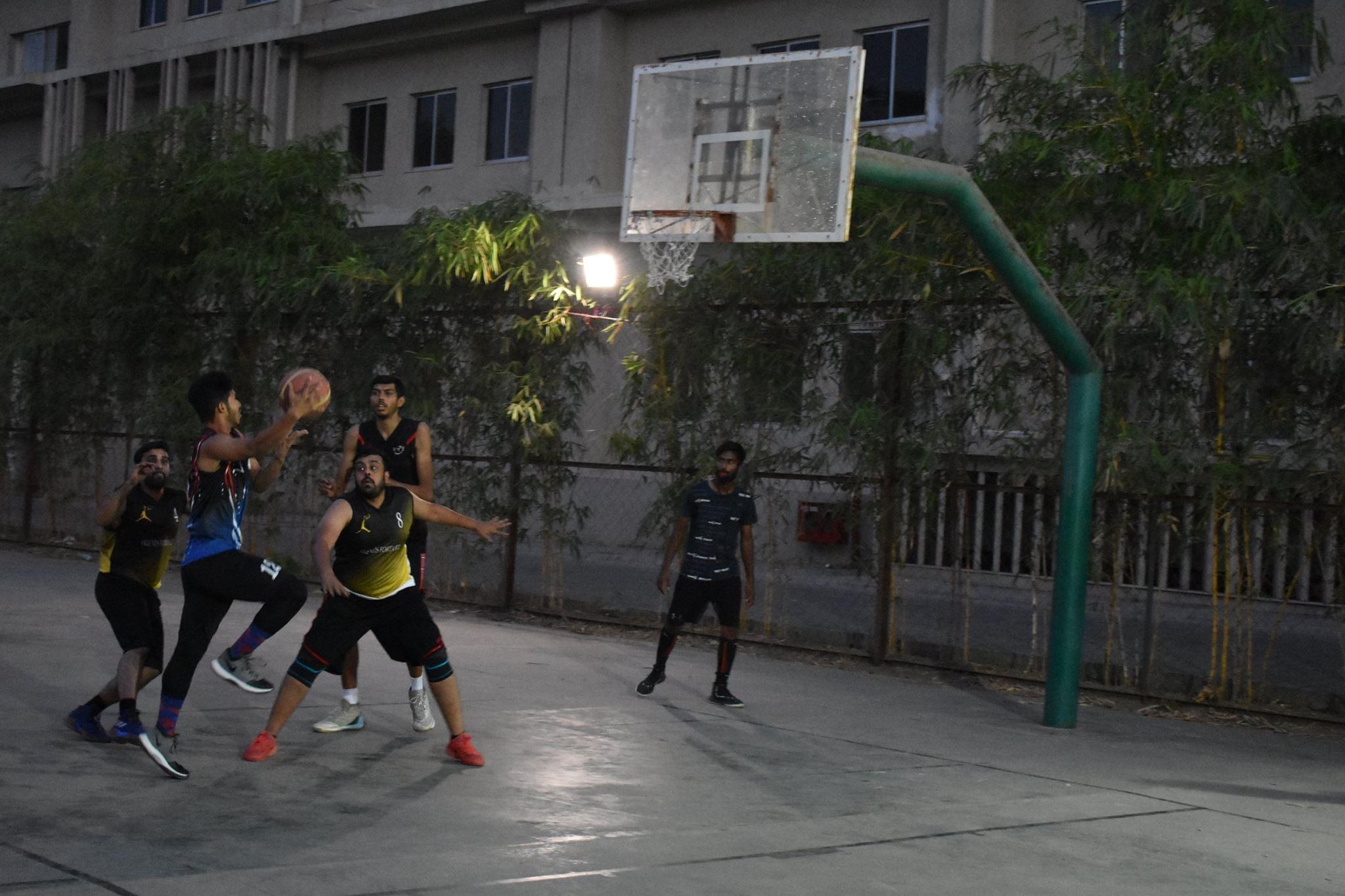 Navrachana University Vadodara Events and Extra Curricular photo 5