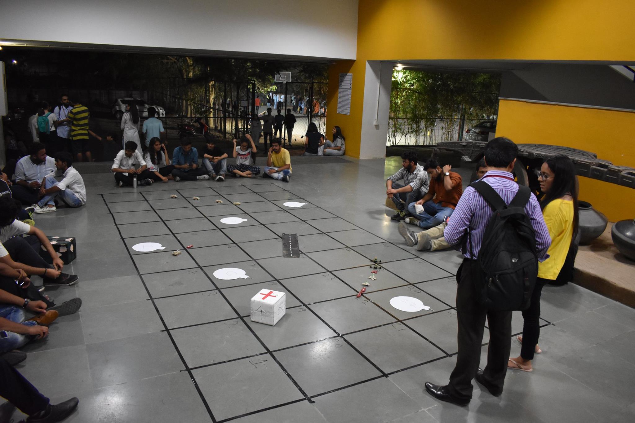 Navrachana University Vadodara Events and Extra Curricular photo 6