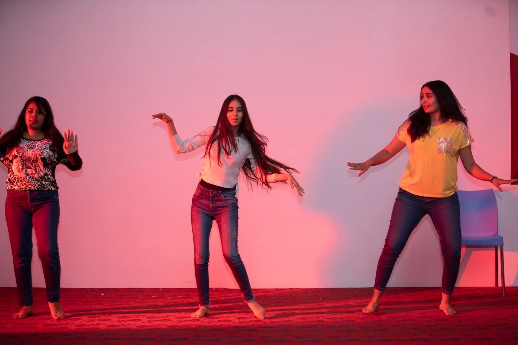 Navrachana University Vadodara Events and Extra Curricular photo 10