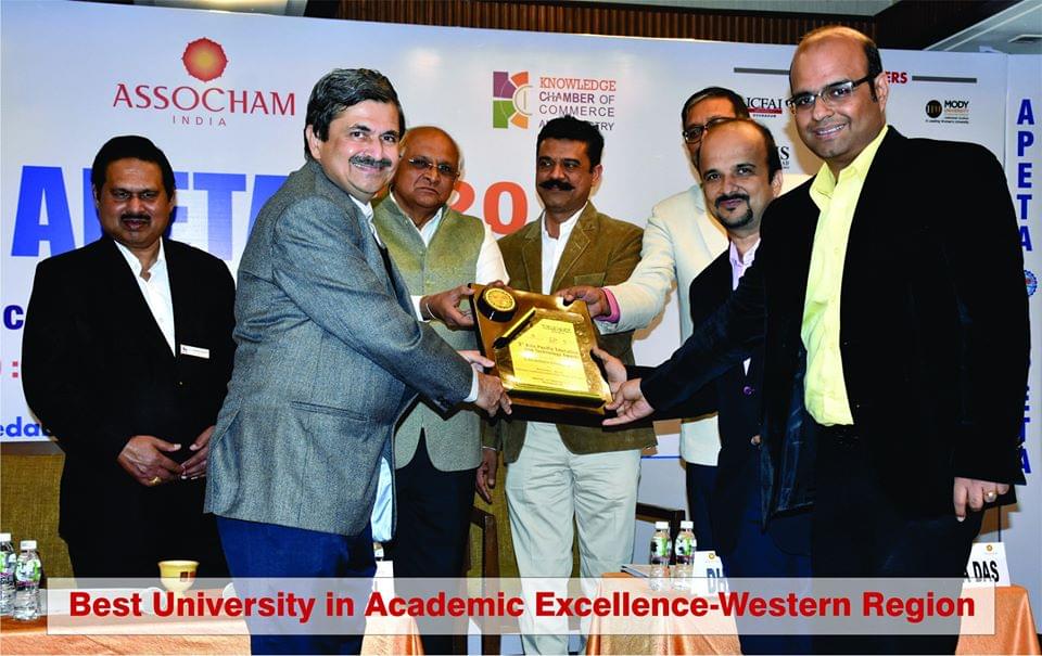 Navrachana University Vadodara Events and Extra Curricular photo 15