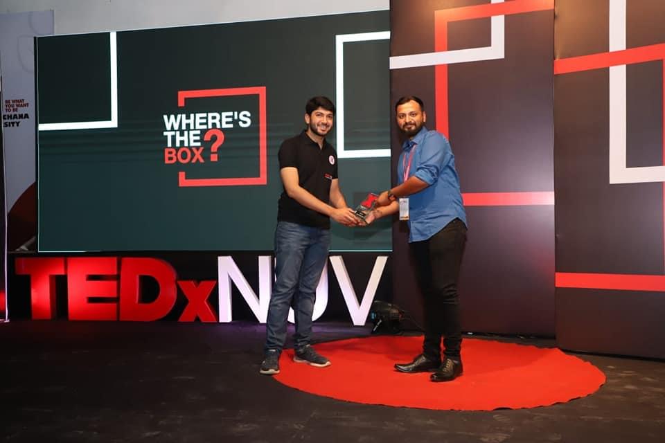 Navrachana University Vadodara Events and Extra Curricular photo 24