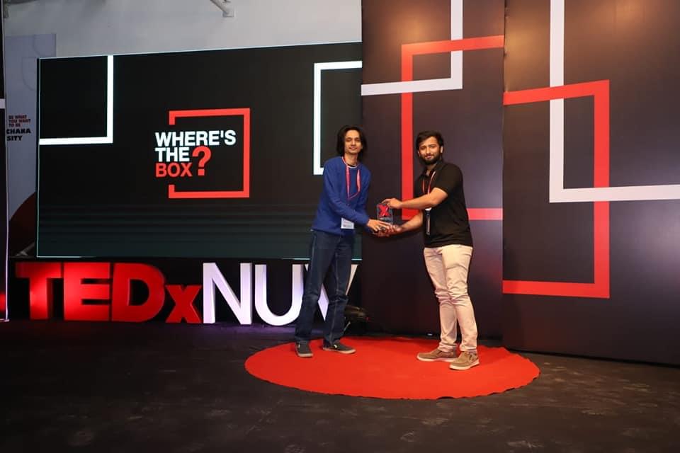 Navrachana University Vadodara Events and Extra Curricular photo 25