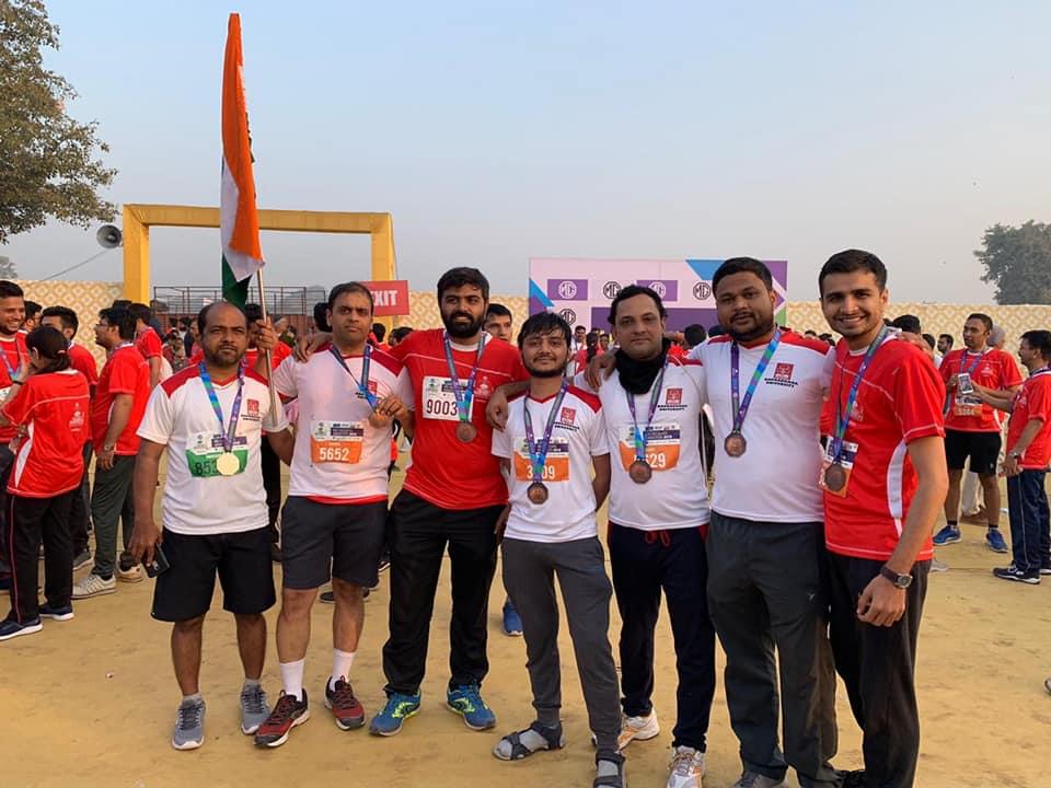 Navrachana University Vadodara Events and Extra Curricular photo 26