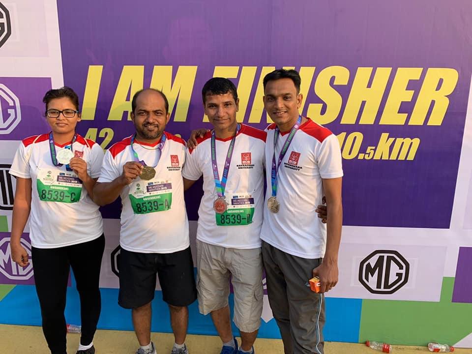 Navrachana University Vadodara Events and Extra Curricular photo 27