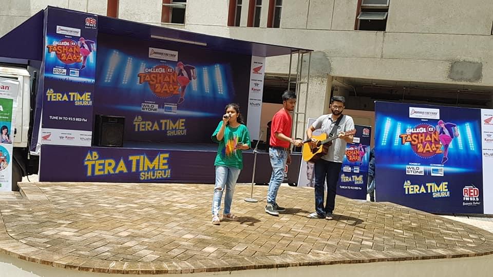 Navrachana University Vadodara Events and Extra Curricular photo 28