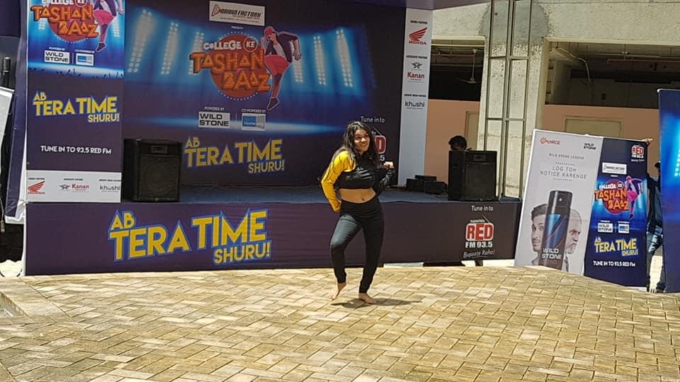 Navrachana University Vadodara Events and Extra Curricular photo 29