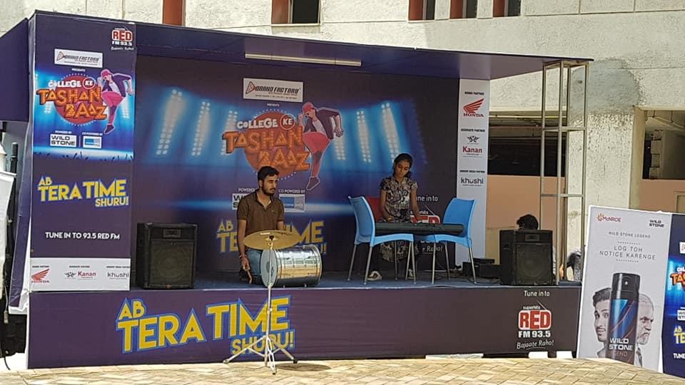 Navrachana University Vadodara Events and Extra Curricular photo 30