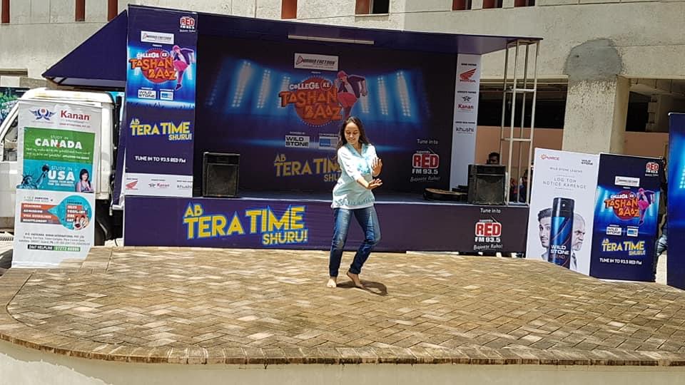 Navrachana University Vadodara Events and Extra Curricular photo 31