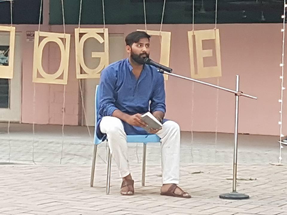 Navrachana University Vadodara Events and Extra Curricular photo 32