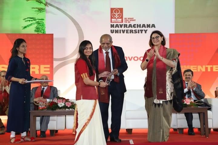 Navrachana University Vadodara Events and Extra Curricular photo 18