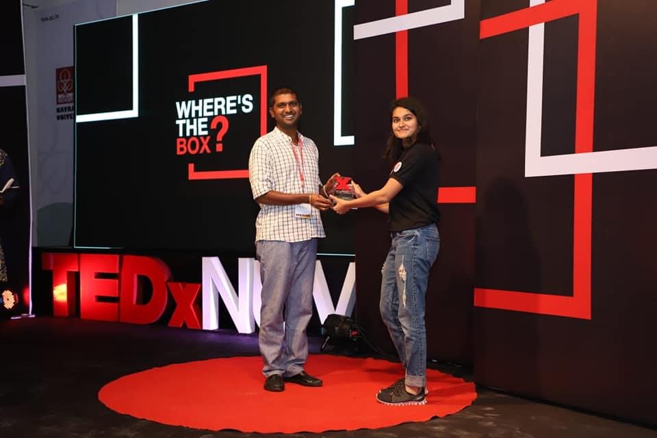 Navrachana University Vadodara Events and Extra Curricular photo 23