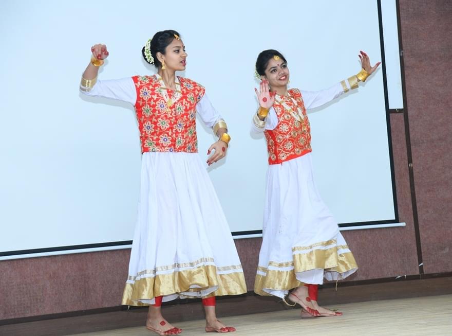 CHARUSAT Events photo 10